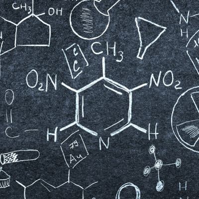 Pyridine Derivatives